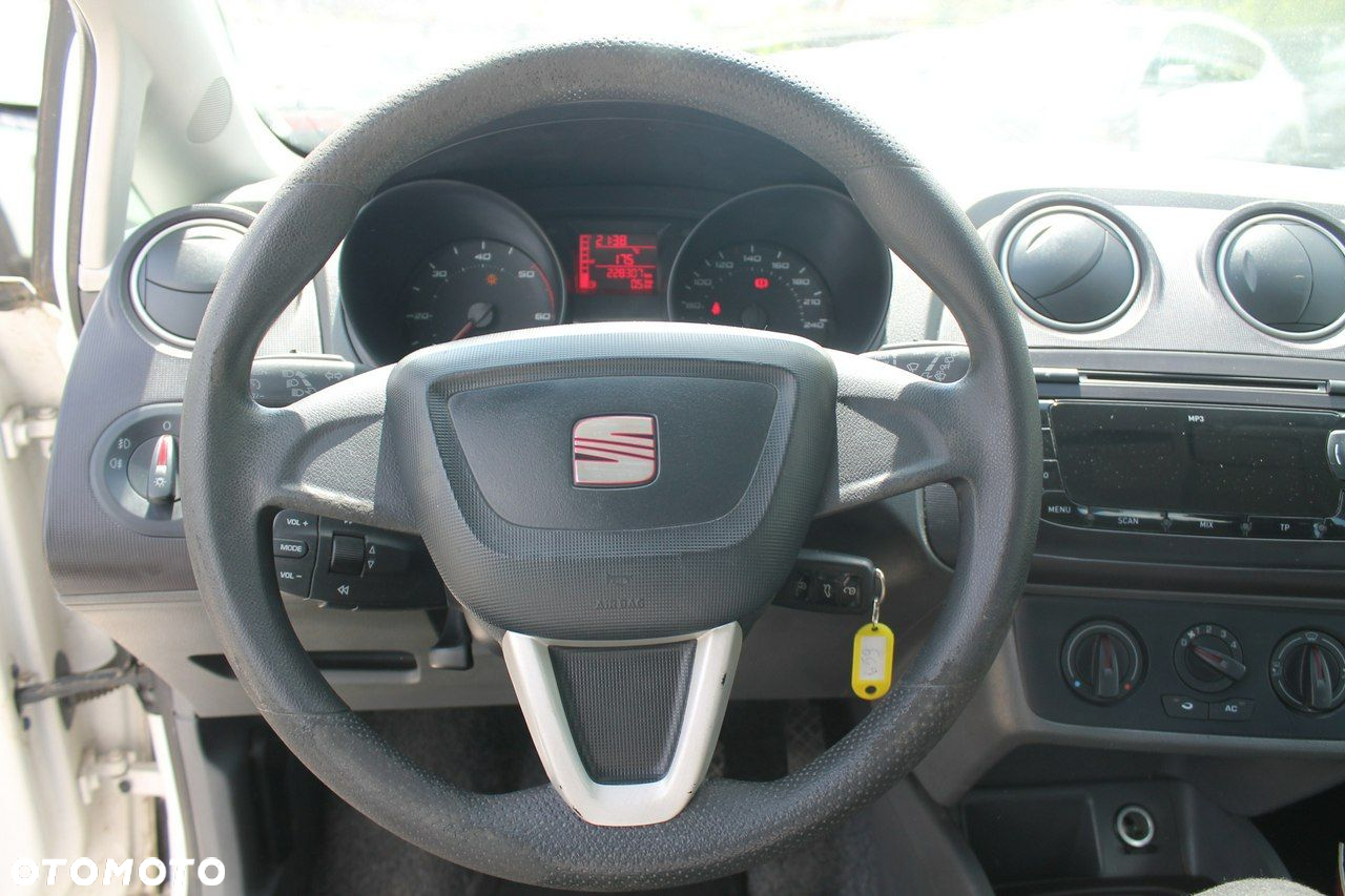 Seat Ibiza - 14