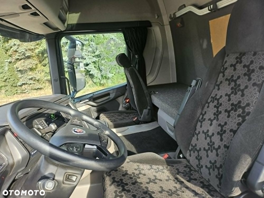 Scania P 280 - 7