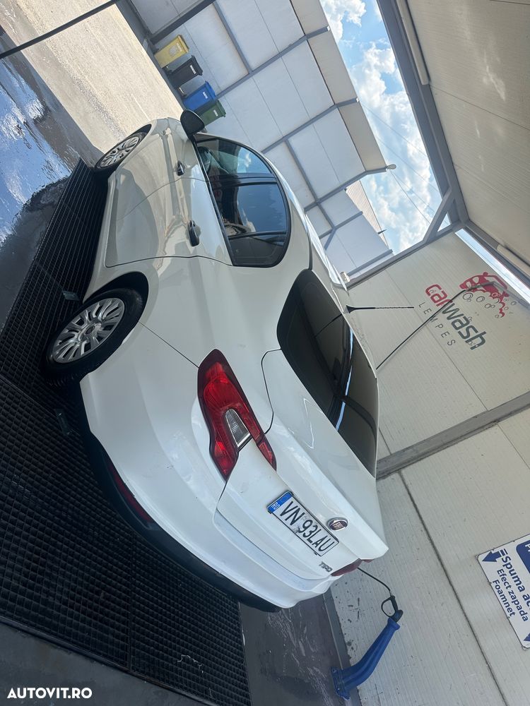 Fiat Tipo 1.4 - 13