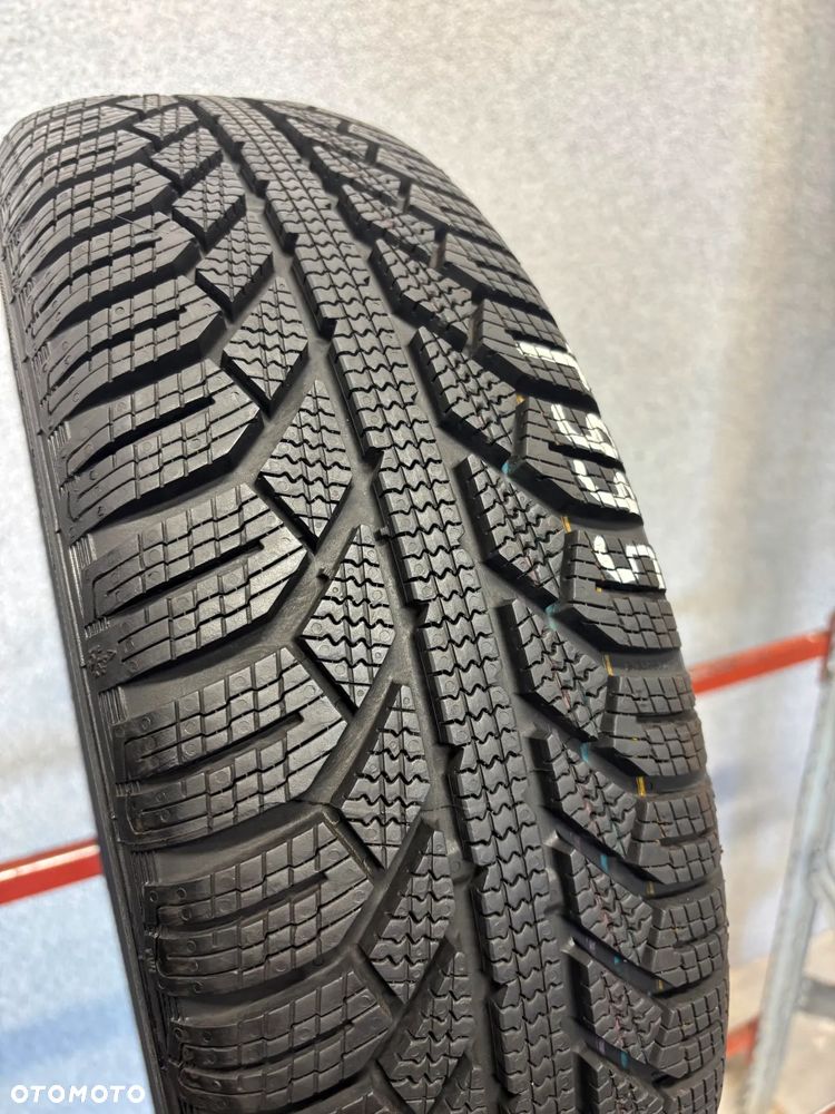 1 OPONA ZIMOWA SEMPERIT 175/65/15 84T M+S, MASTER-GRIP 2 - 2