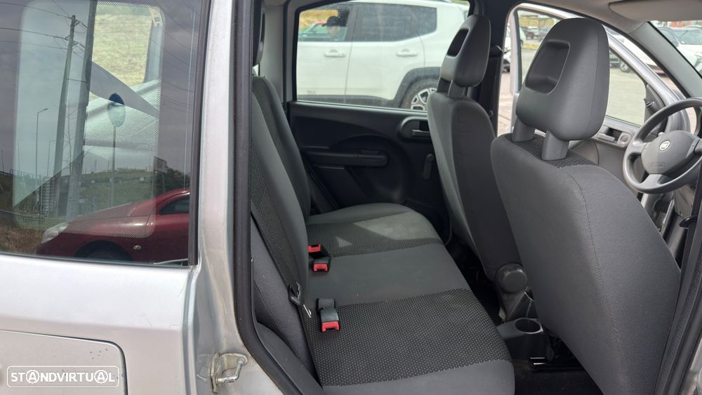 Fiat Panda 1.1 Active - 8