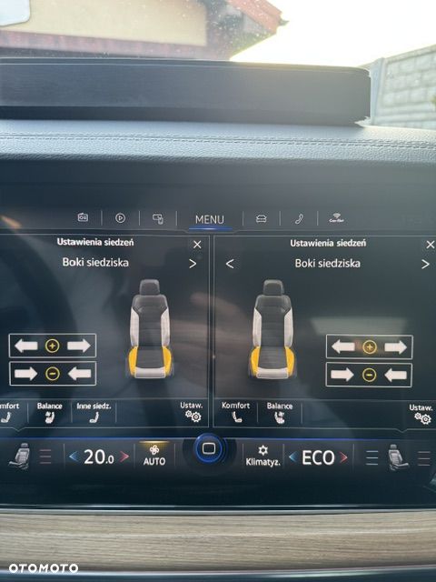 Volkswagen Touareg 3.0 V6 TDI SCR 4Mot Atmosphere - 9