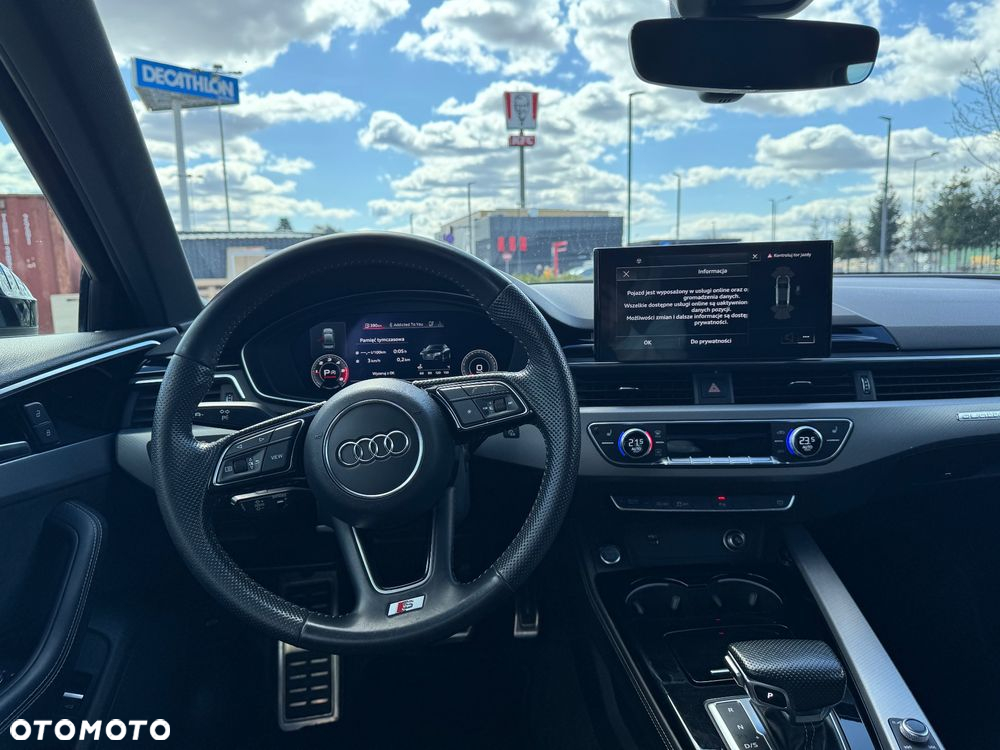 Audi A4 40 TDI Quattro S Line S tronic - 17