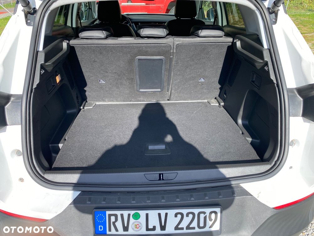 Opel Grandland X 1.2 Start/Stop Business INNOVATION - 16