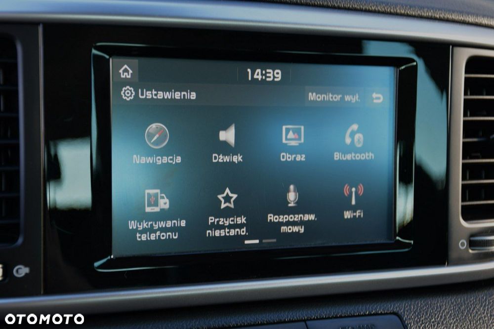 Kia Sportage 1.6 GDI Business Line 2WD - 24