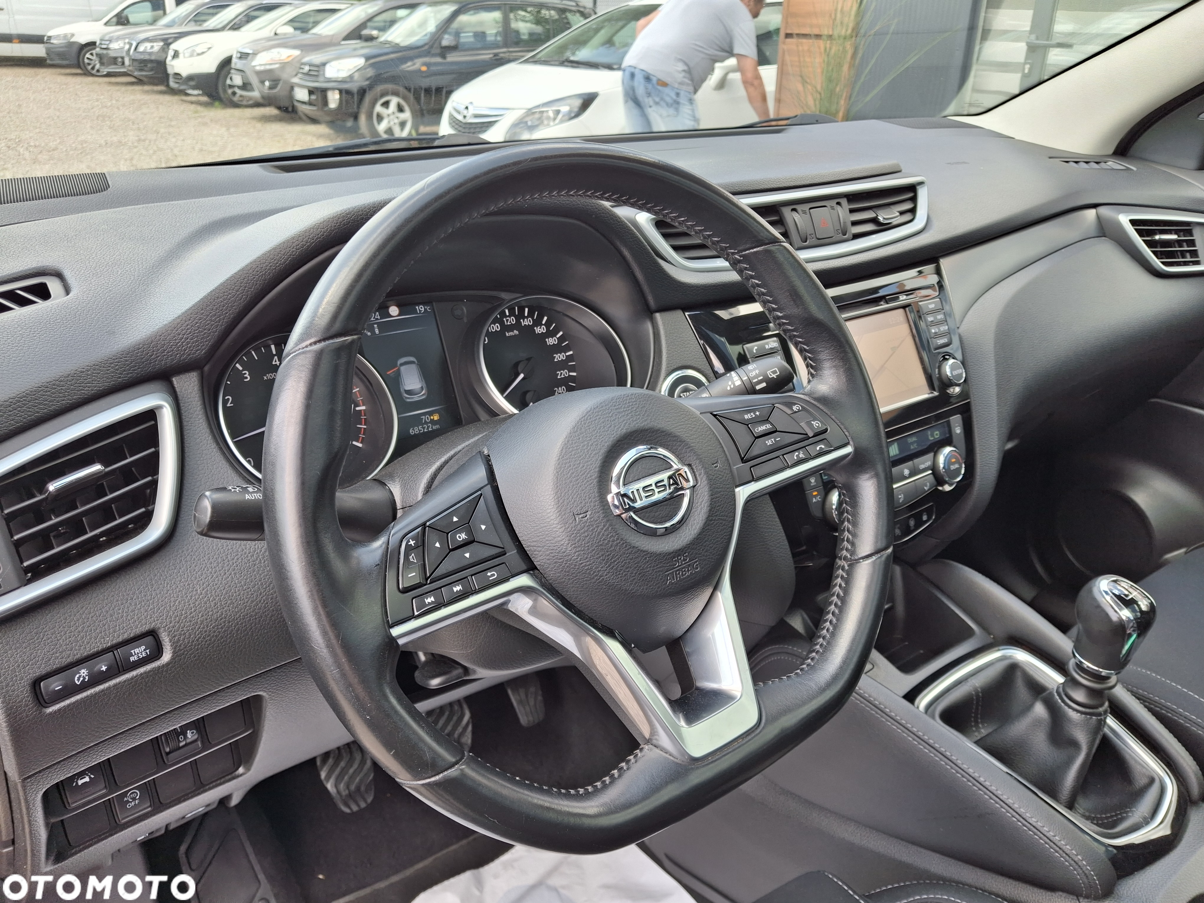 Nissan Qashqai 1.2 DIG-T Tekna+ - 34