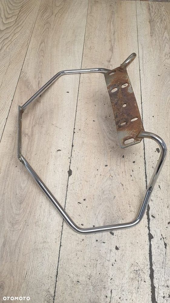 Uchwyt pasażera Harley Davidson Electra Evo 91583-91 - 10