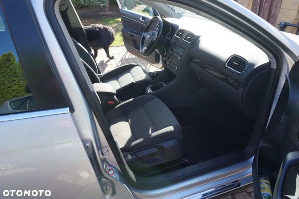 Volkswagen Golf 1.4 TSI Style - 31