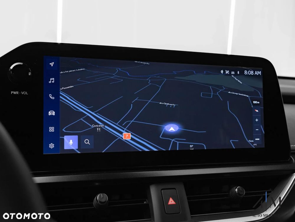 Lexus UX 300h F Sport Design AWD - 31