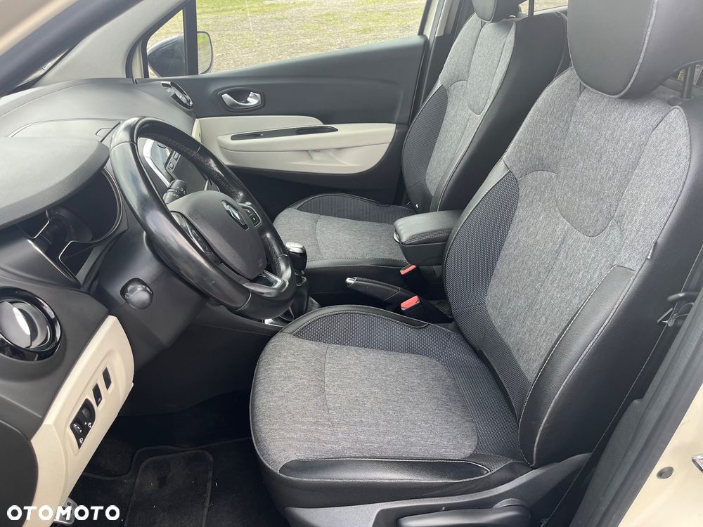 Renault Captur - 18