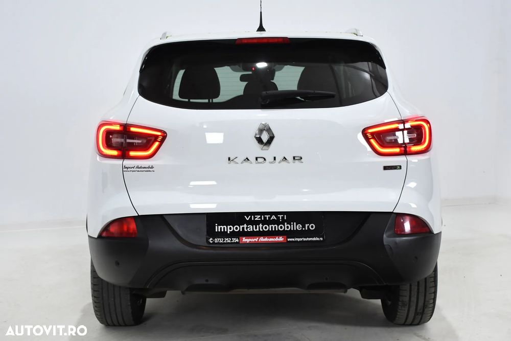 Renault Kadjar Energy dCi 110 EDC LIMITED - 11
