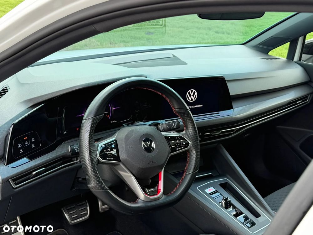 Volkswagen Golf 2.0 TSI OPF DSG GTI Clubsport 45 - 20