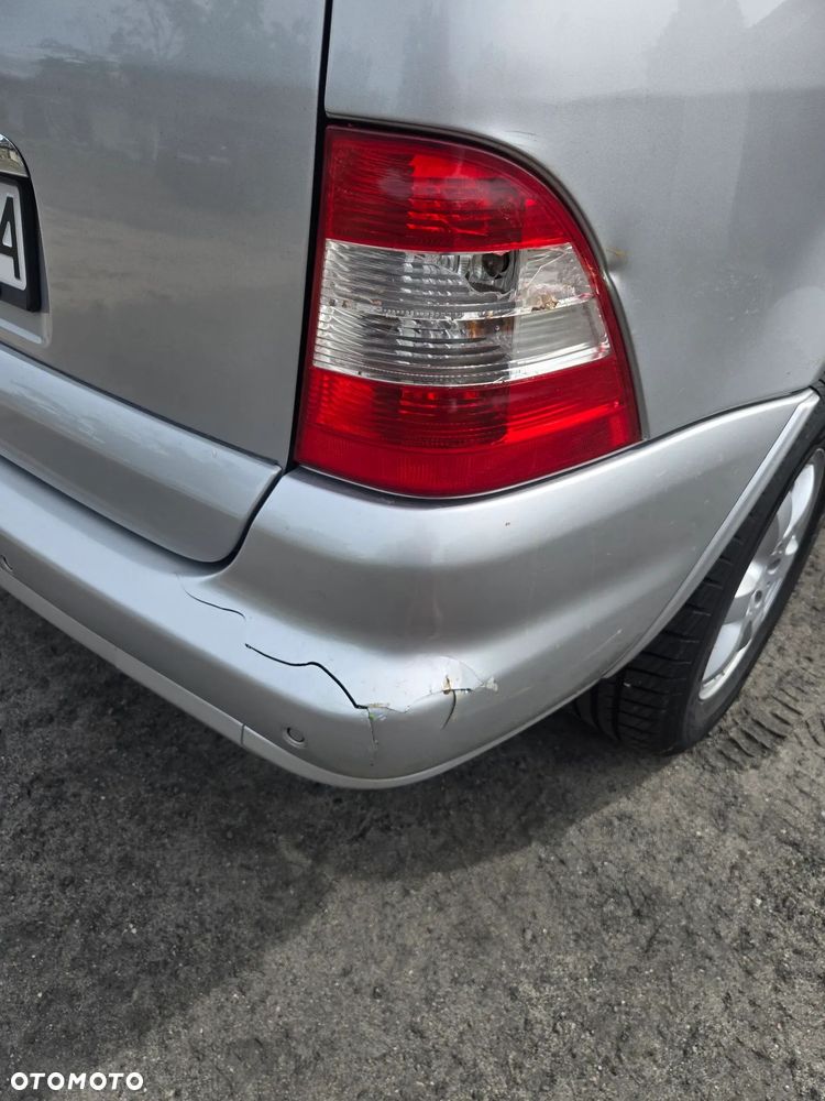 Mercedes-Benz ML 400 CDI - 16