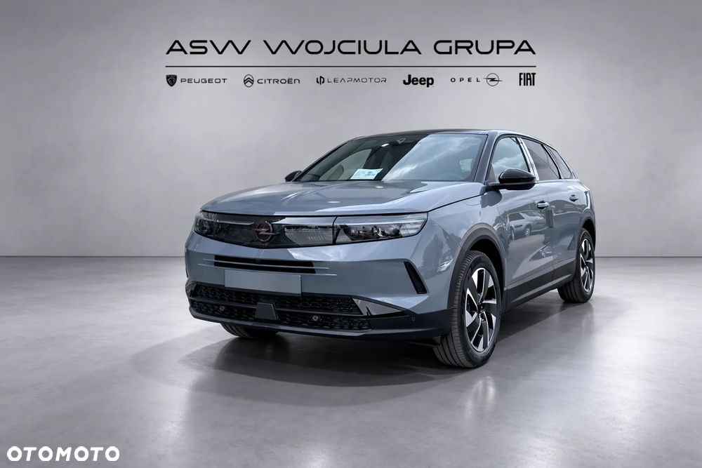 Opel Grandland 1.2 mHEV GS eDTC6 - 1