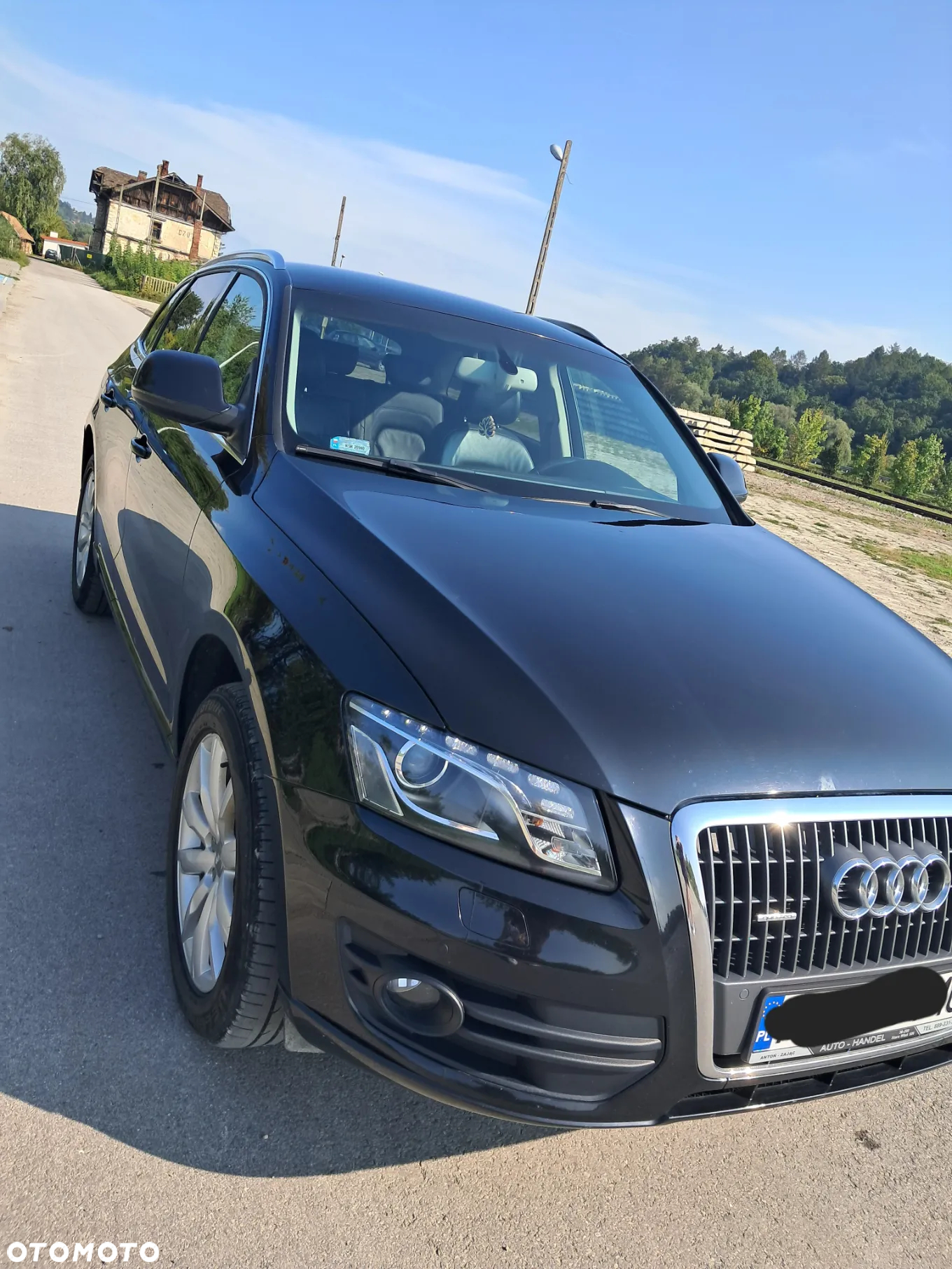 Audi Q5 2.0 TDI Quattro - 10