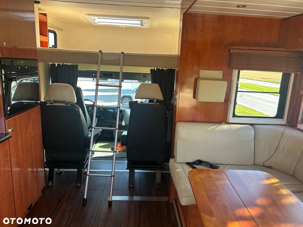 Scania R340 Koniowóz POP OUT - 14