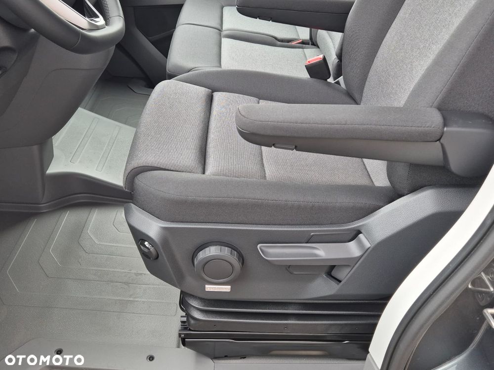 Volkswagen Crafter - 14
