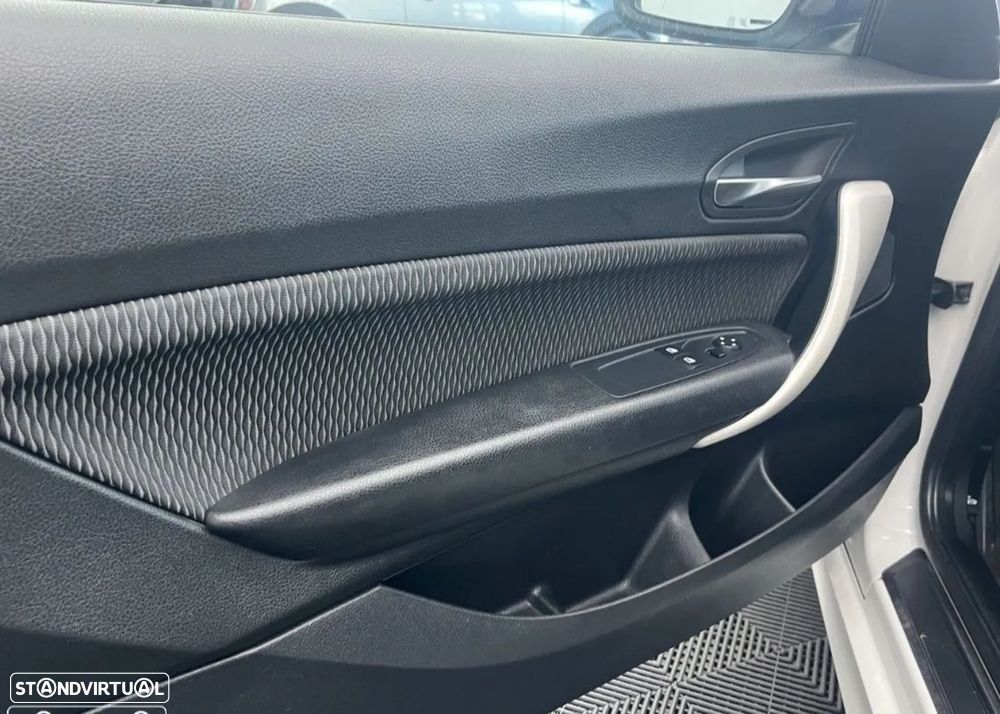 BMW 120 d xDrive Advantage - 14