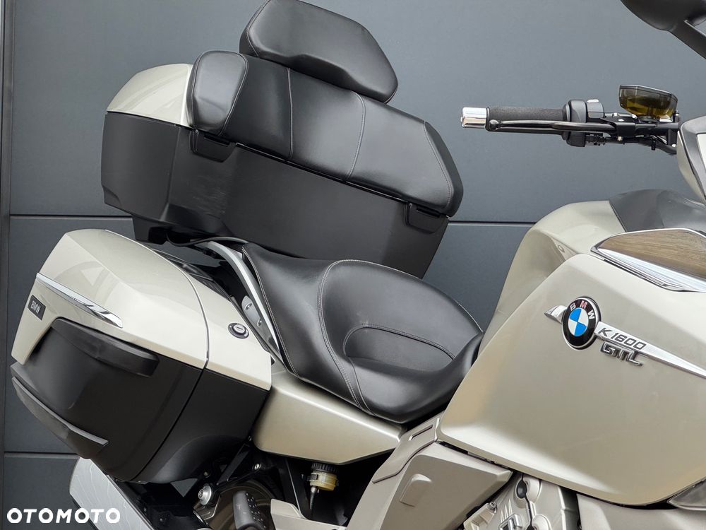 BMW K - 6