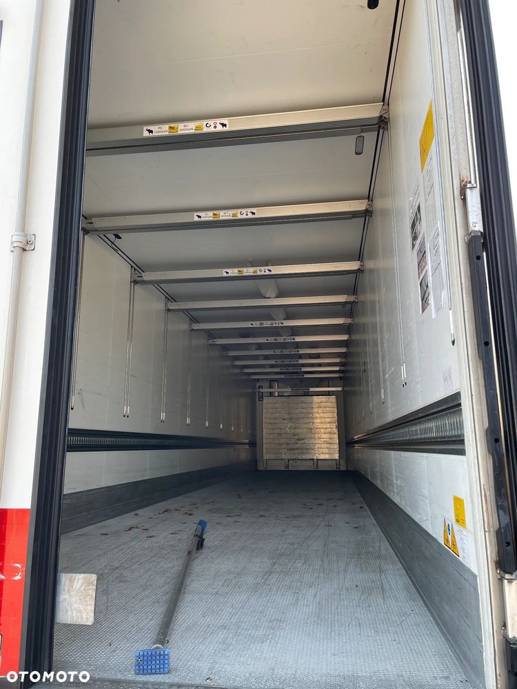 Schmitz Cargobull Double Deck FP 45 ThermoKing SLXi 300 - 5