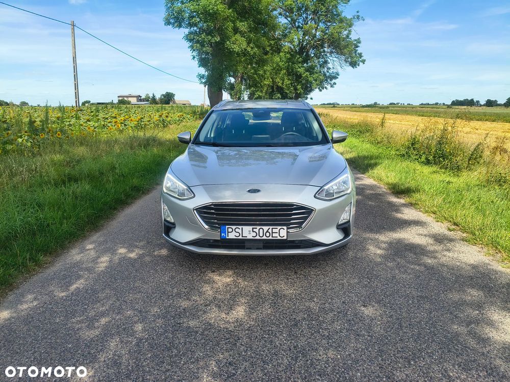 Ford Focus - 3