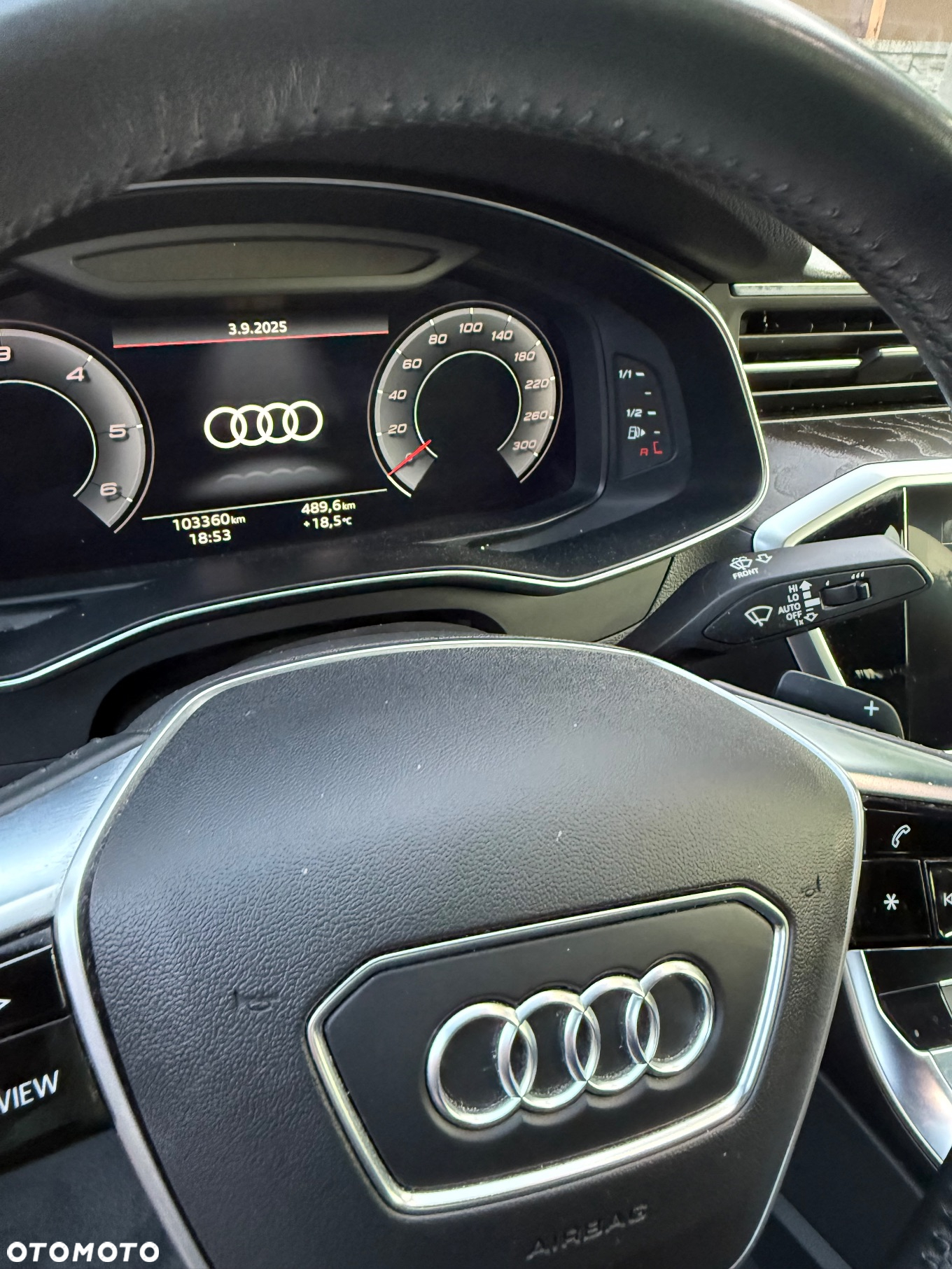 Audi A6 40 TDI mHEV Quattro S tronic - 12