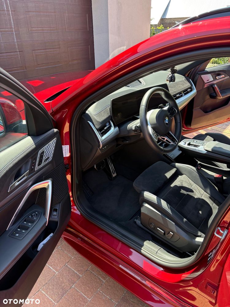 BMW X2 sDrive20i - 14