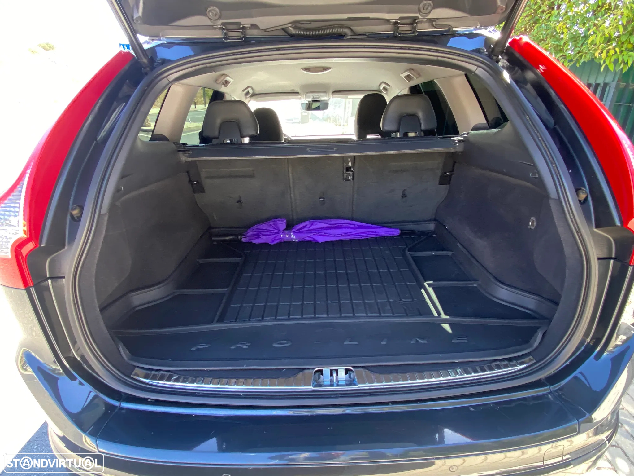 Volvo XC 60 2.0 D3 Momentum - 7