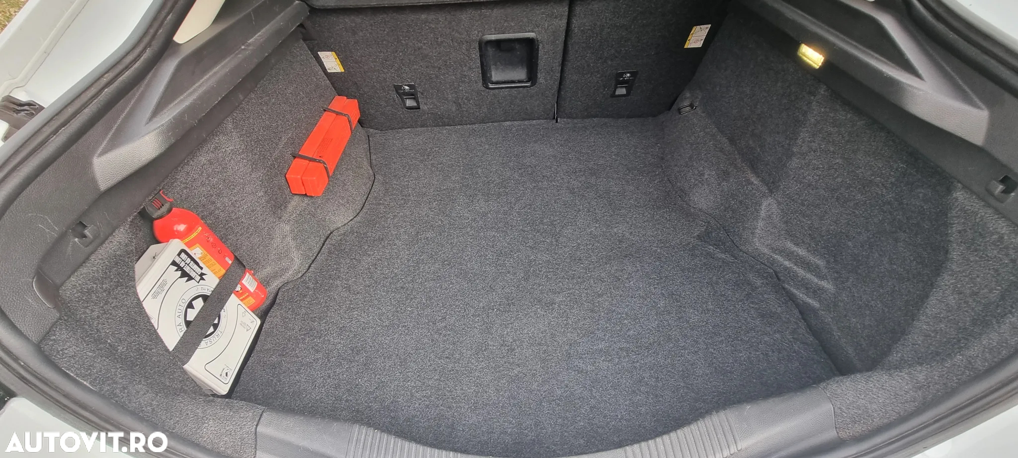 Ford Mondeo 2.0 TDCi Powershift Titanium - 15