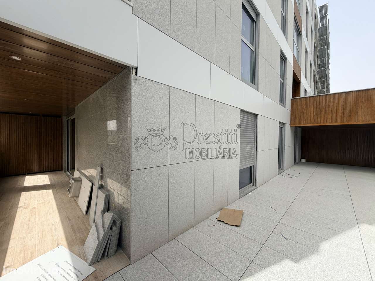 Apartamento T2 para Arrendar em Guimarães - Grande imagem: 5/9