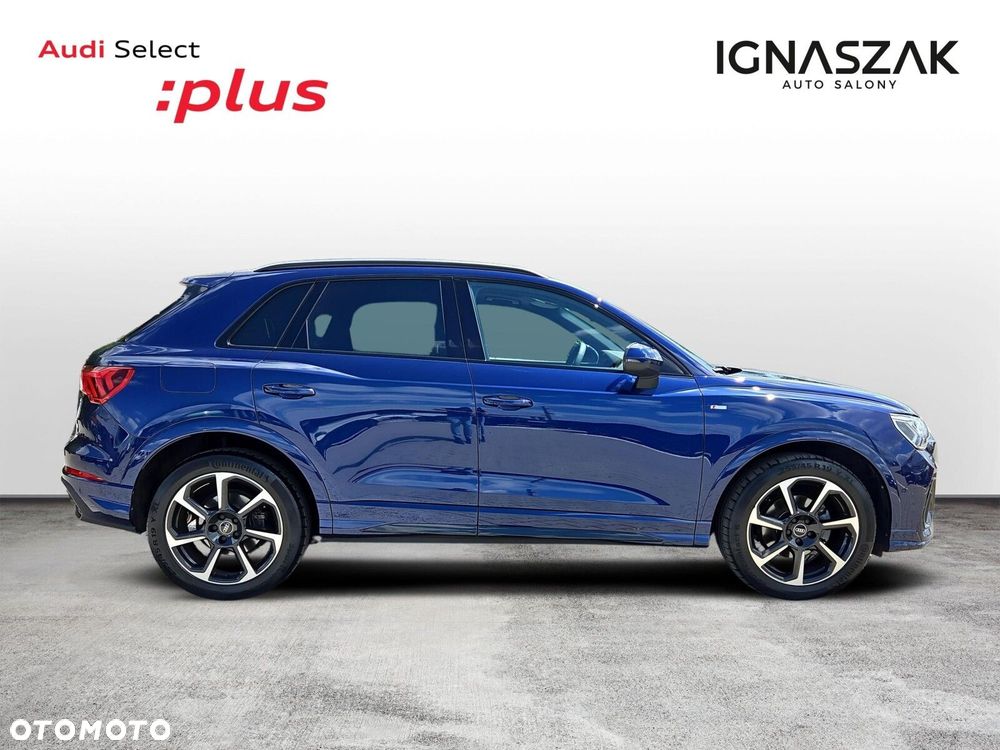 Audi Q3 35 TFSI mHEV S-Line S tronic - 7