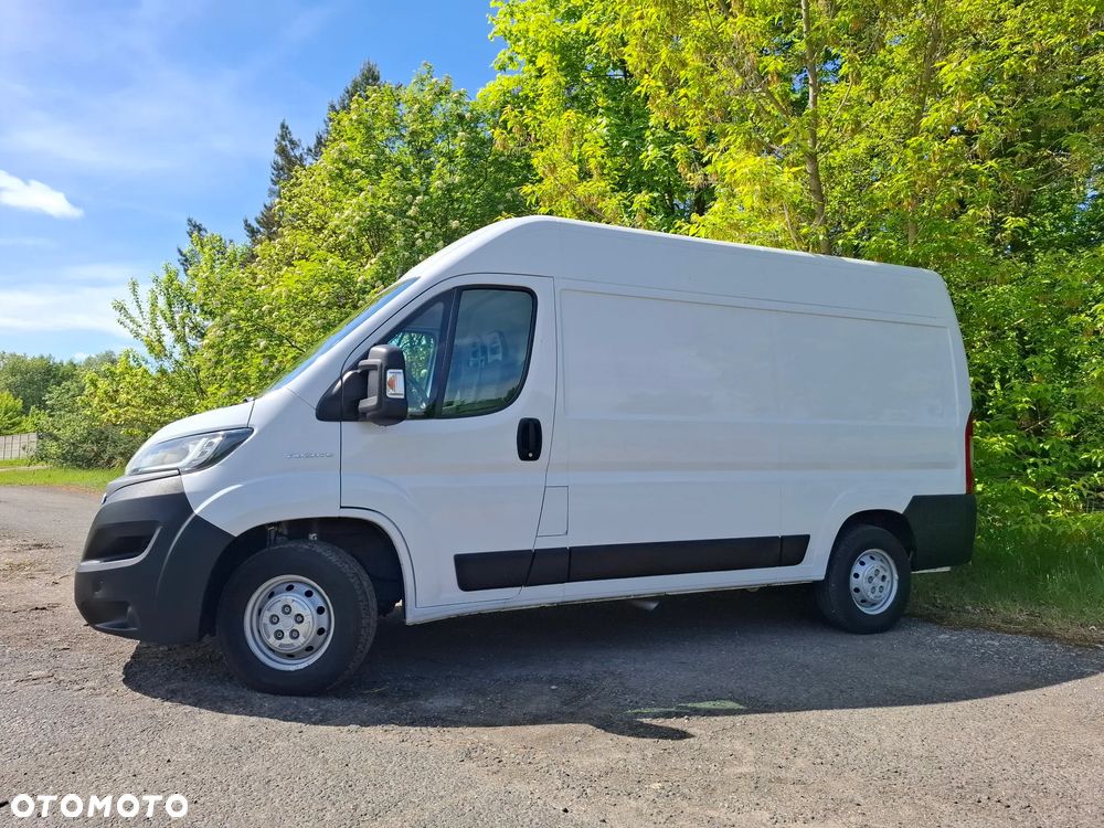 Fiat DUCATO L2H2*2.3 Mjt*SALON POLSKA*JEDEN WŁAŚCICIEL * VAT-1 FAK. VAT 23% - 8