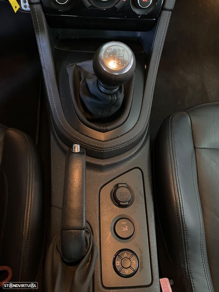 Peugeot RCZ 1.6 155 THP - 17