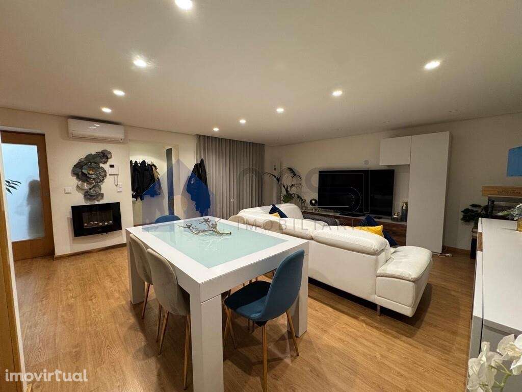 Moradia T3 em Matosinhos — Conforto e Elegância - Grande imagem: 5/60