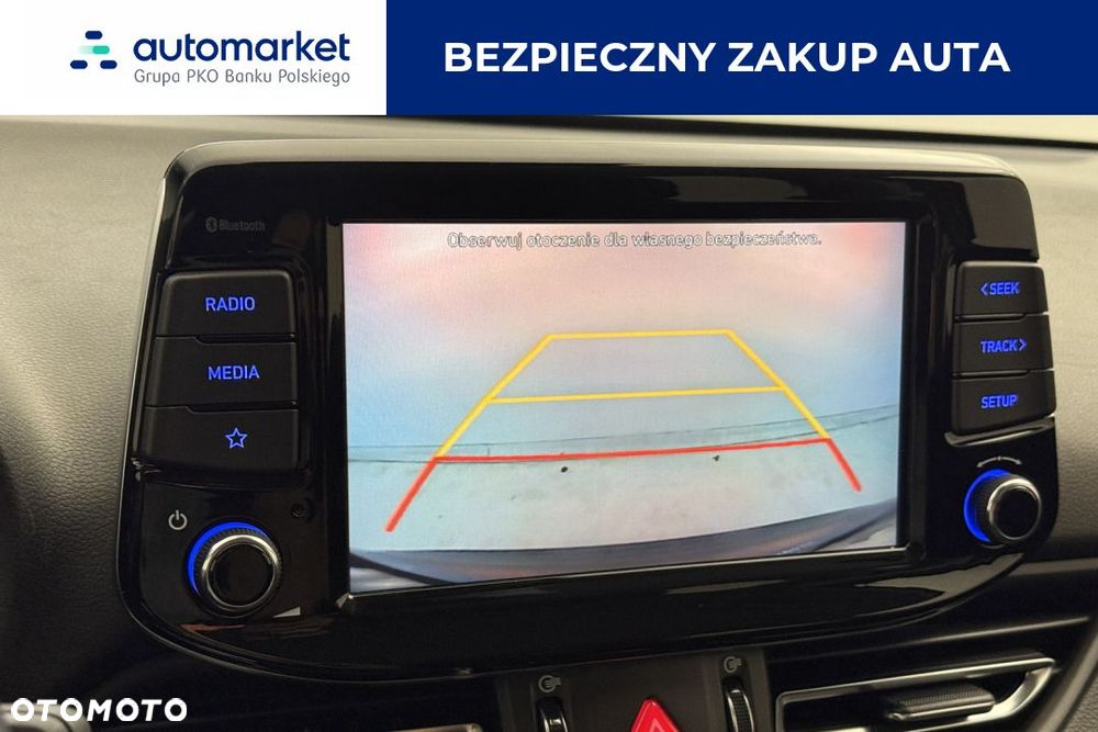 Hyundai i30 1.5 T-GDI 48V Smart - 18