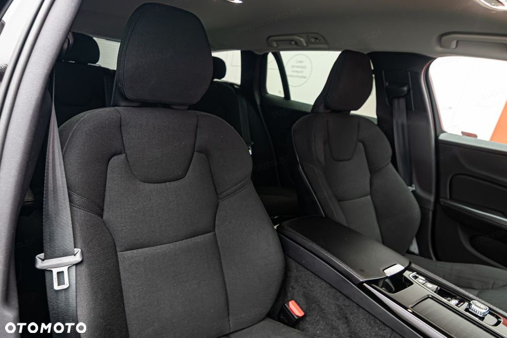 Volvo V60 - 8