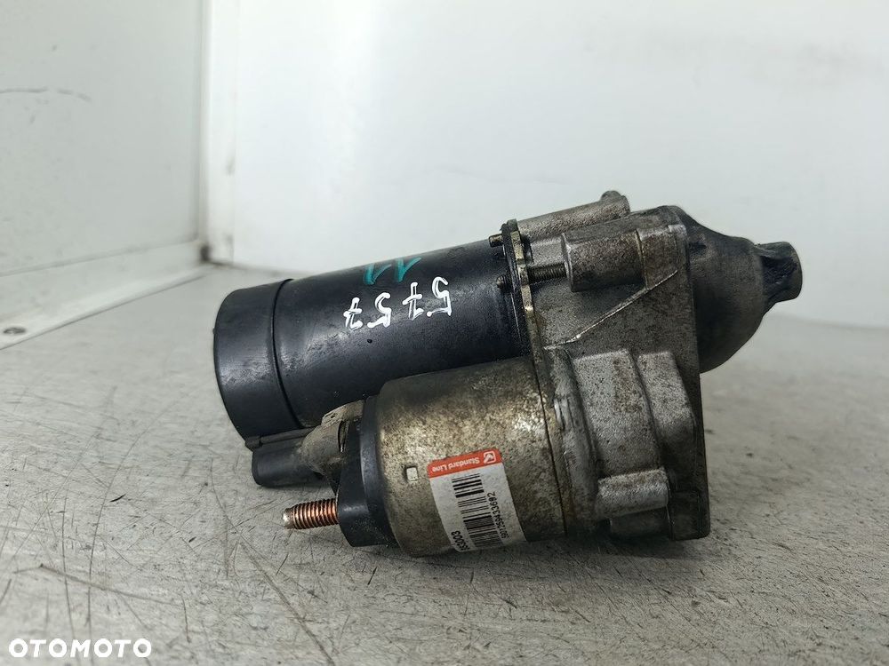 ROZRUSZNIK PEUGEOT 207 SS3003 AS 1.4 HDI - 3