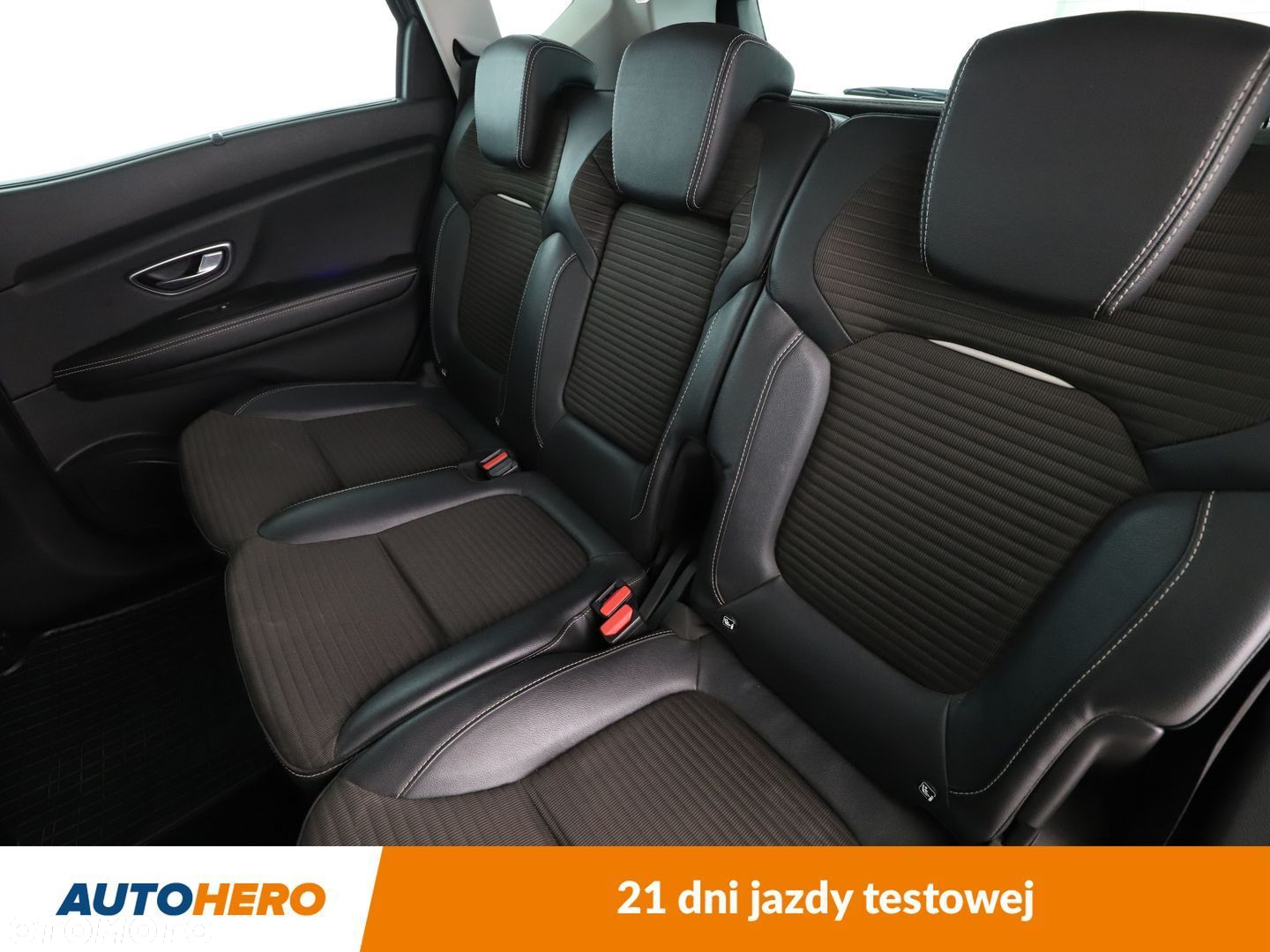 Renault Scenic 1.3 TCe Energy Intens - 14