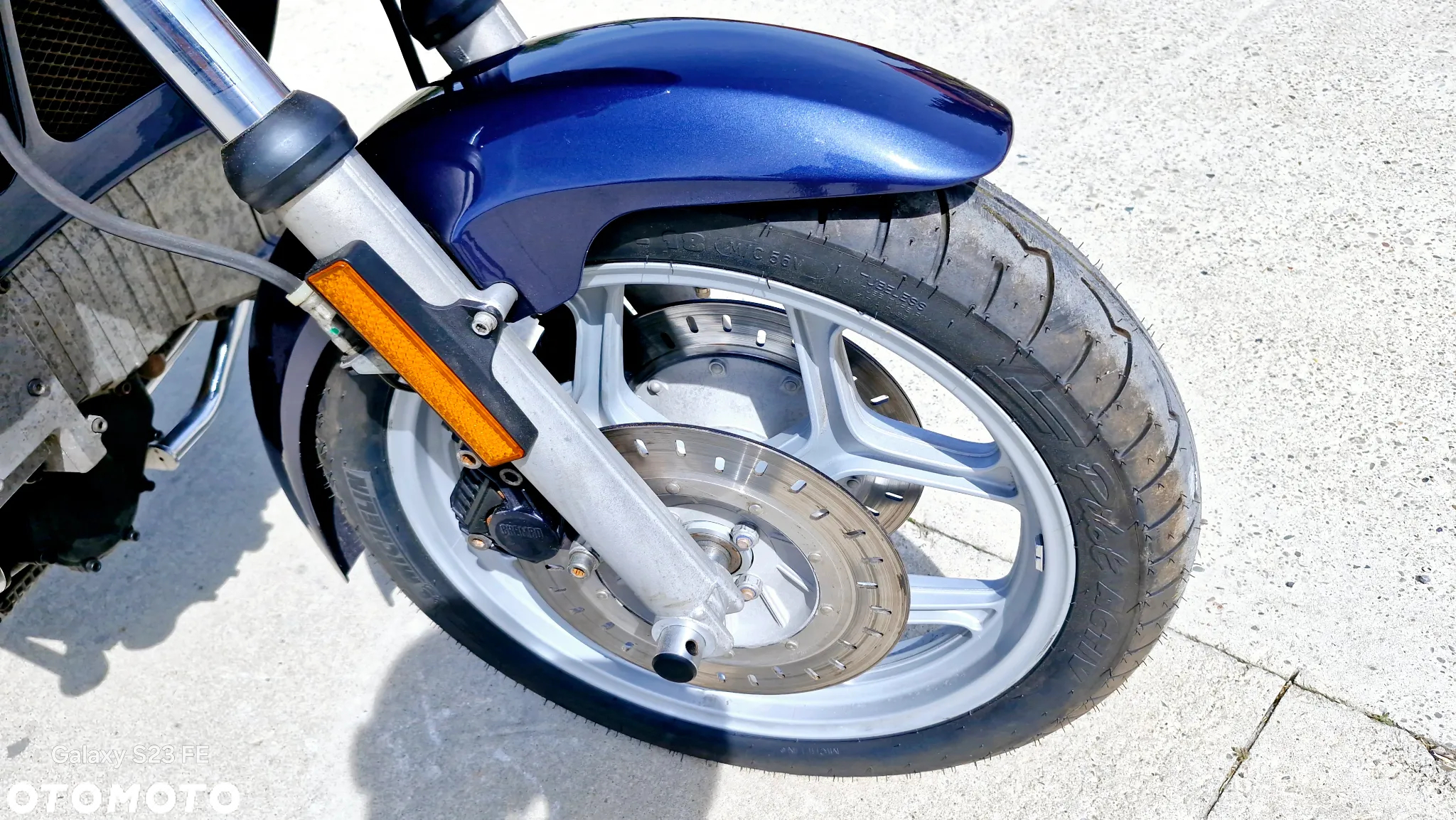 BMW K - 16