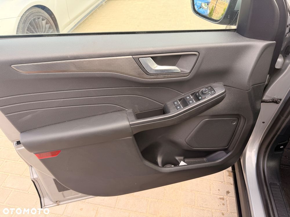 Ford Kuga 2.5 Duratec FHEV TITANIUM X - 22