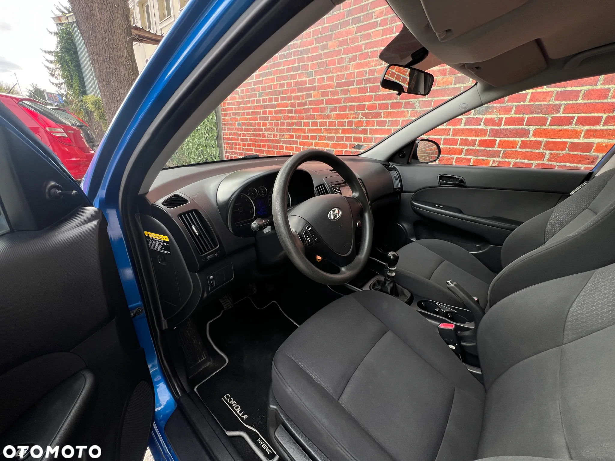 Hyundai i30 - 8