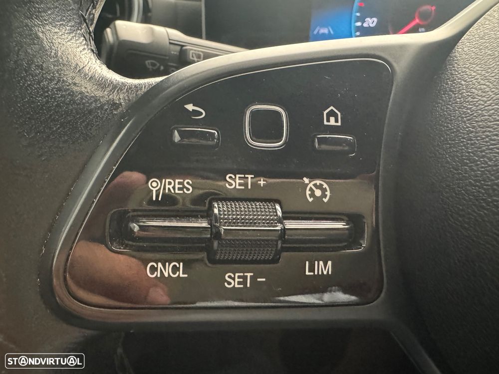 Mercedes-Benz A 160 Style Plus - 36