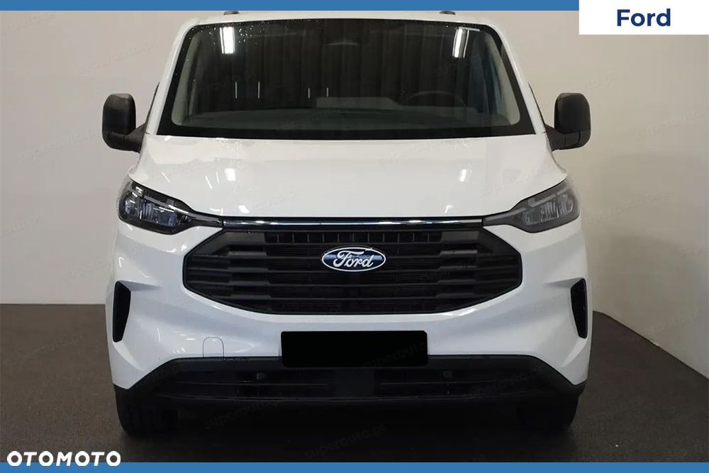 Ford Transit Custom 280 L1H1 Trend 2.0 136KM - 3