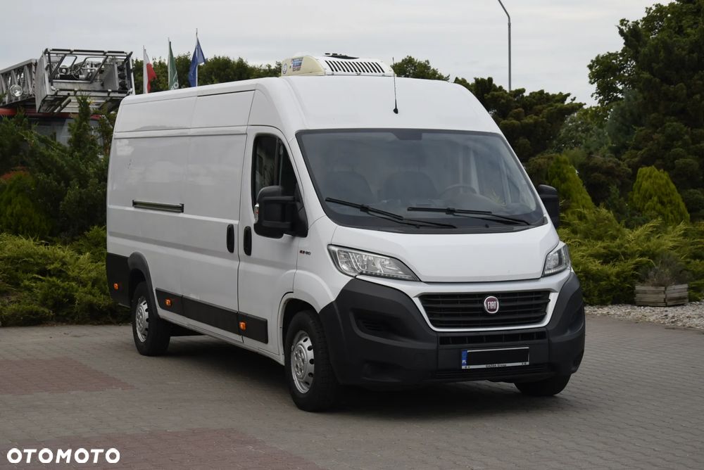 Fiat DUCATO - 2