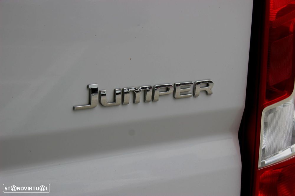 Citroën Jumper Outro - 7