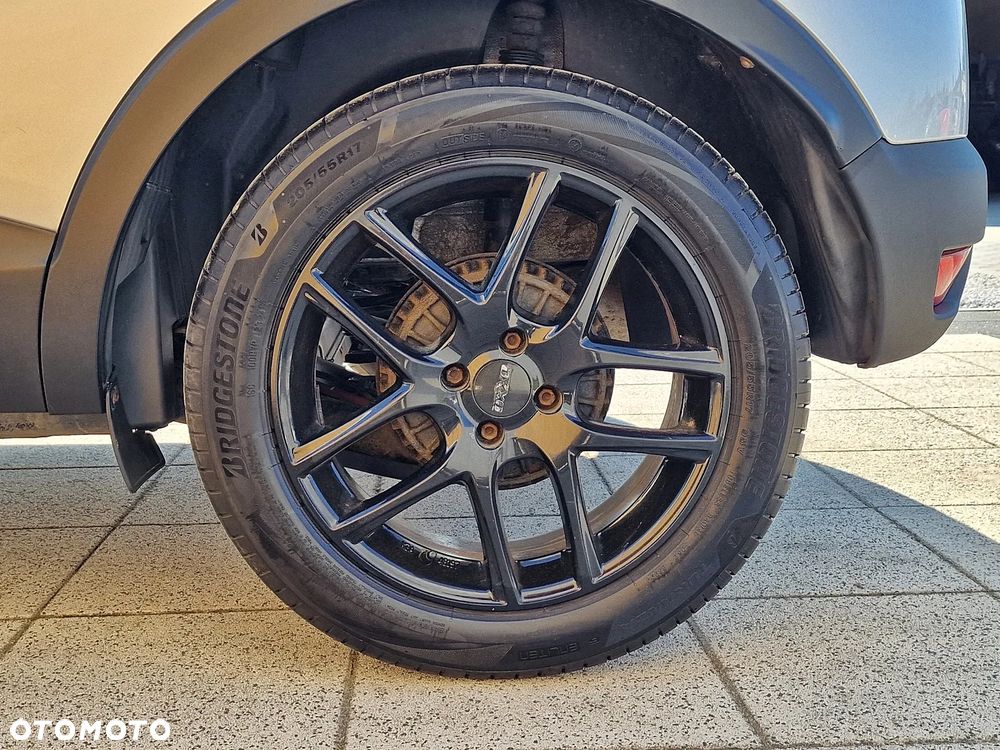 Renault Captur ENERGY TCe 90 Start&Stop Life - 19
