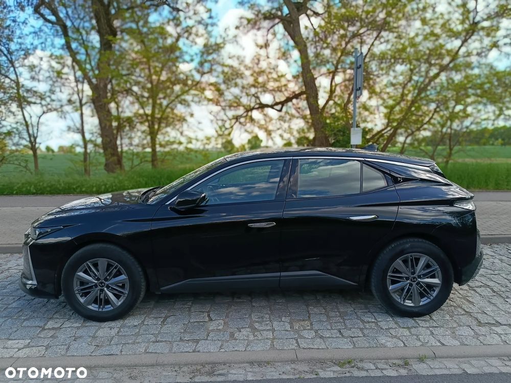 DS Automobiles DS 4 - 3