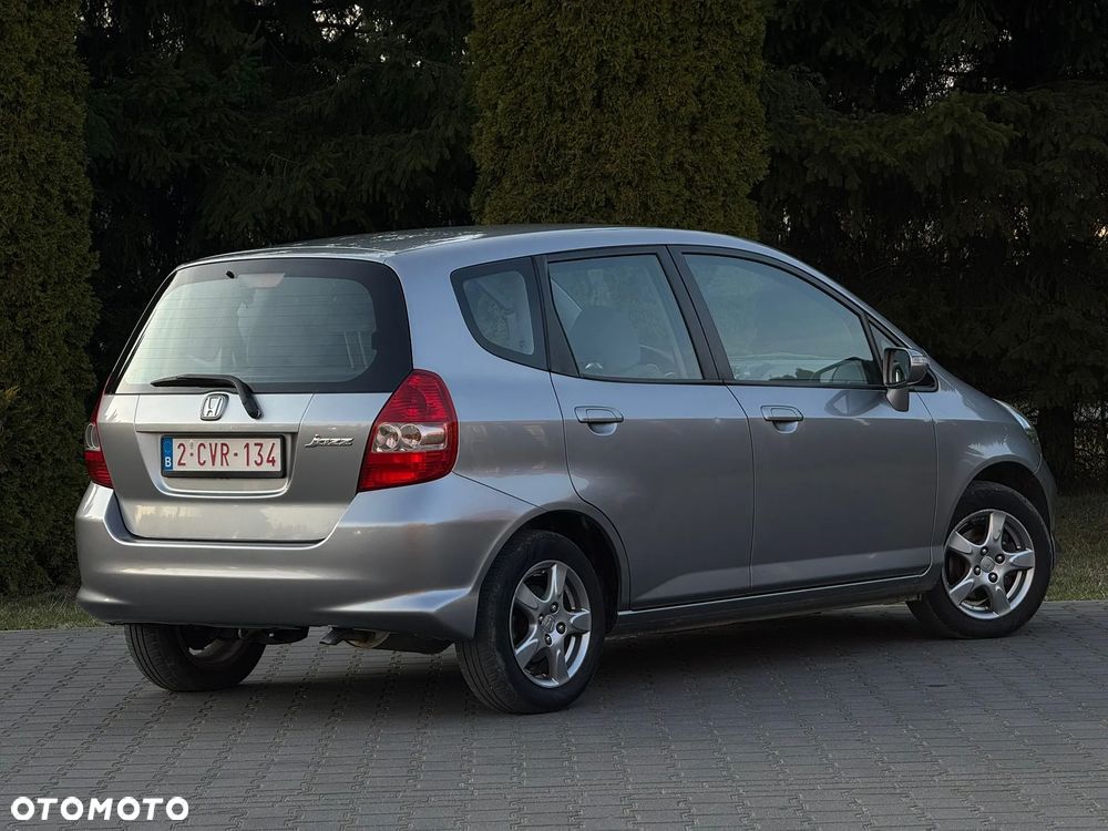 Honda Jazz 1.4 ES Sport - 12