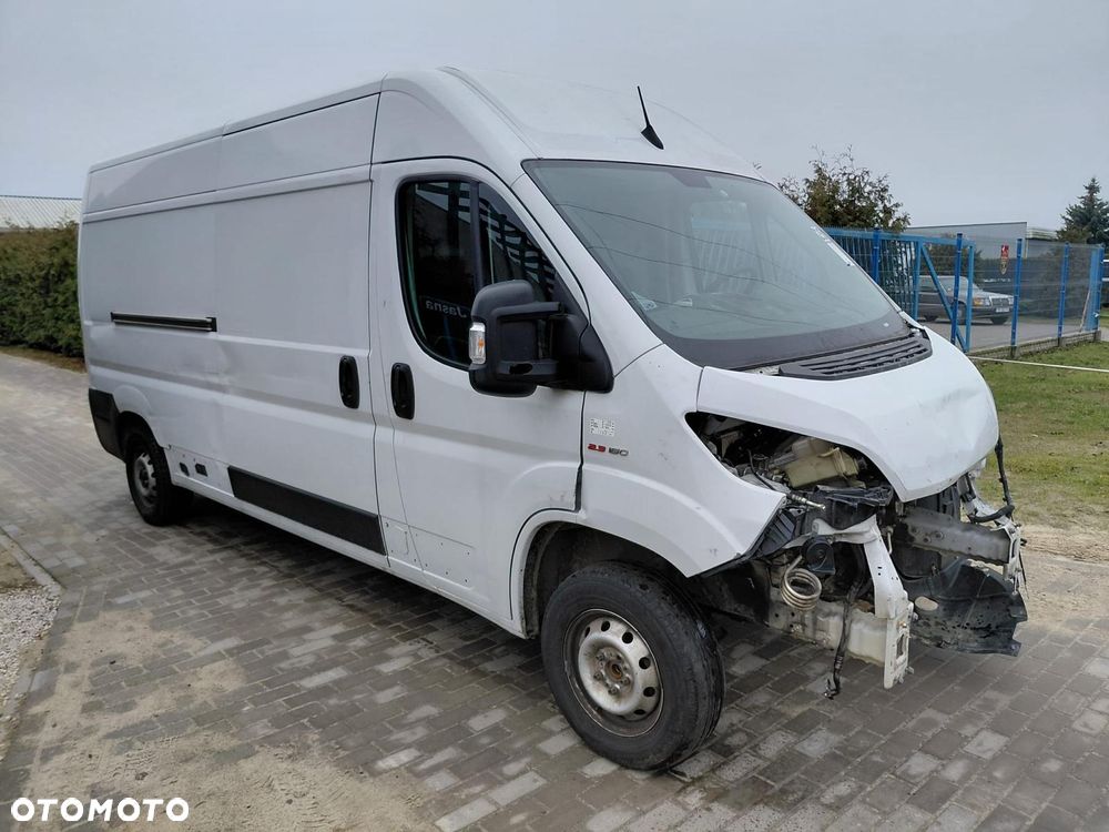 Fiat Ducato - 5