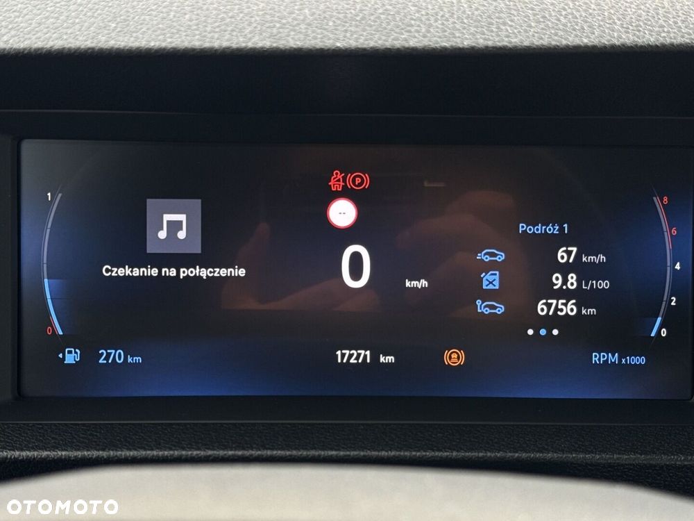 Toyota Proace Verso 2.0 D4-D Long Business - 14